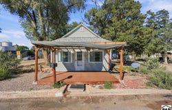 201 E Swink, Fowler, CO 81039