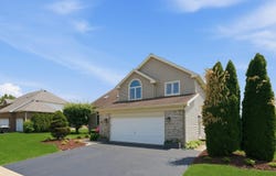 4533 Morning Glory Drive, Matteson, IL 60443