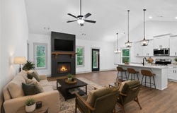 700 Carter Mountain Road, Rockmart, GA 30153