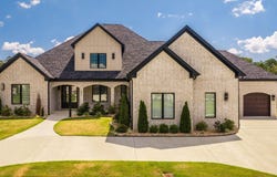 1630 Dolphin Drive, Conway, AR 72034
