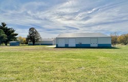 1400 Birch Road, Sarcoxie, MO 64862