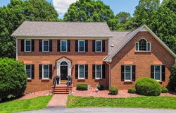1092 Brook Run, Halifax, VA 24558
