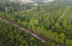 Elmer Thrift Road, Waycross, GA 31503