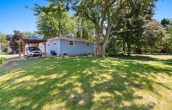 609 S MEMORIAL Drive, APPLETON, WI 54914