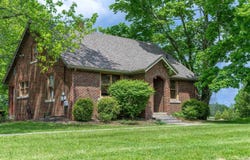 4689 E State Road 45, Bloomington, IN 47408