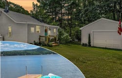 14 Webster Road, Greene, ME 04236