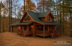 Poplar Ridge Ln, Franklin, NC 28734