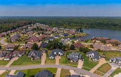 6845 Hilo Avenue, Benton, AR 72019