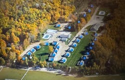Pine Bluff N10140 Co Rd 135, McMillan, MI 49853