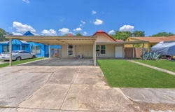 4807 BORCHERS DR, Kirby, TX 78219