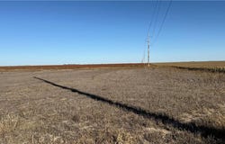 Gray County 24 Road, KS 67841
