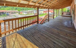 414 Main Street, Leslie, AR 72645