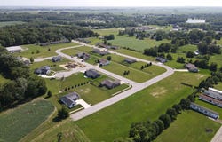 GREENVIEW Drive lot: 59, Eureka, IL 61530