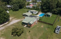 134 Dragstrip Road, Aiken, SC 29803