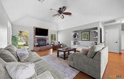 3912 Chisholm Trail, Salado, TX 76571