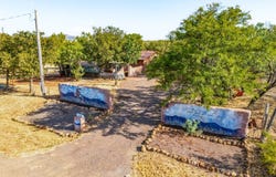 602 W Main, Roosevelt, OK 73564