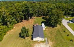 330 Dillard'S Mill Road, Tyner, NC 27980