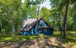 Forest Pines Drive, Nevis, MN 56470
