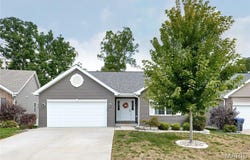 526 Brookside Forest Court, O'Fallon, MO 63366