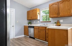 234 S Forester Drive, Cape Girardeau, MO 63701