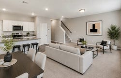 6226 Old Bridge Way, Forney, TX 75126