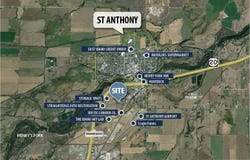 8th Street, St Anthony, ID 83445