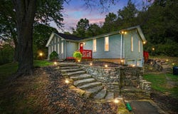 7408 E Laughery Creek Road, Aurora, IN 47001