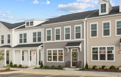 107 SCARLET MAPLE LN, BRIDGEWATER, VA 22812