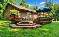 7398 Huntington Drive, Oscoda, MI 48750