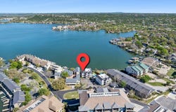 101 ISLAND DR, Horseshoe Bay, TX 78657