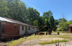 401 E Second Avenue, Central City, KY 42330