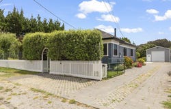 527 North ST, Pescadero, CA 94060