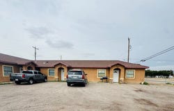 418 S Pecan St, Pecos, TX 79772