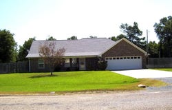 104 SHALIE COVE Corner, Ashdown, AR 71822