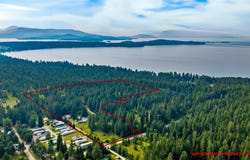 34529 MT Hwy 35, Polson, MT 59860