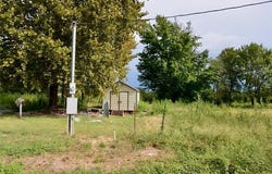 16401 E Hackberry Road, Henryetta, OK 74437