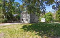 208 Bluegill Circle, Edenton, NC 27932