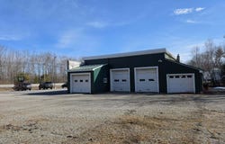 847 Route 3, China, ME 04358