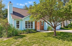 2809 Bluestem Drive, Lawrence, KS 66047