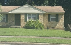 2342 WELLONS Ave, Memphis, TN 38127