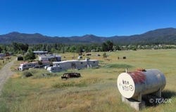 675 Hyampom Rd, Hayfork, CA 96041