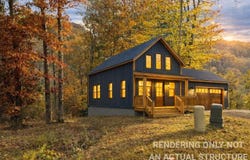 Amberleaf Way lot: 50, Cullowhee, NC 28723