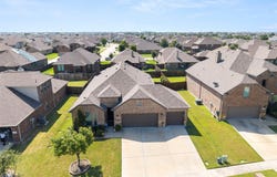 127 Chaco Drive, Forney, TX 75126