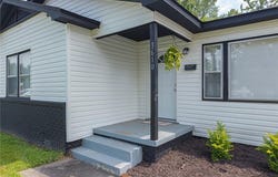 3610 Bradley DR, Fort Smith, AR 72904