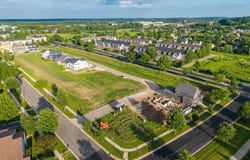 5218 Inspiration Way lot: 40, Fitchburg, WI 53711