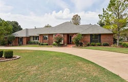 1119 Mockingbird Road, Guthrie, OK 73044
