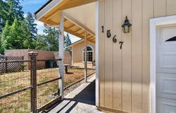 1567 Casteel Drive, Willits, CA 95490