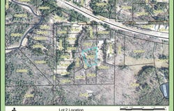 CATOR DR lot: 2, Minocqua, WI 54548