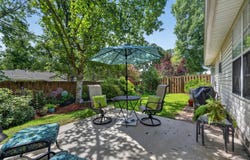 1165 Carriage Drive, Aiken, SC 29803