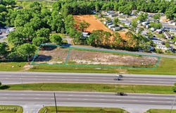 Hwy 90, Gautier, MS 39553